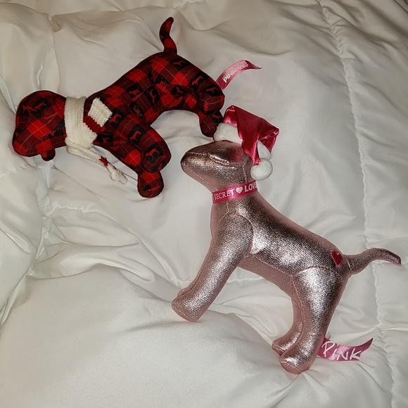 PINK Victoria's Secret Accessories - Reserved